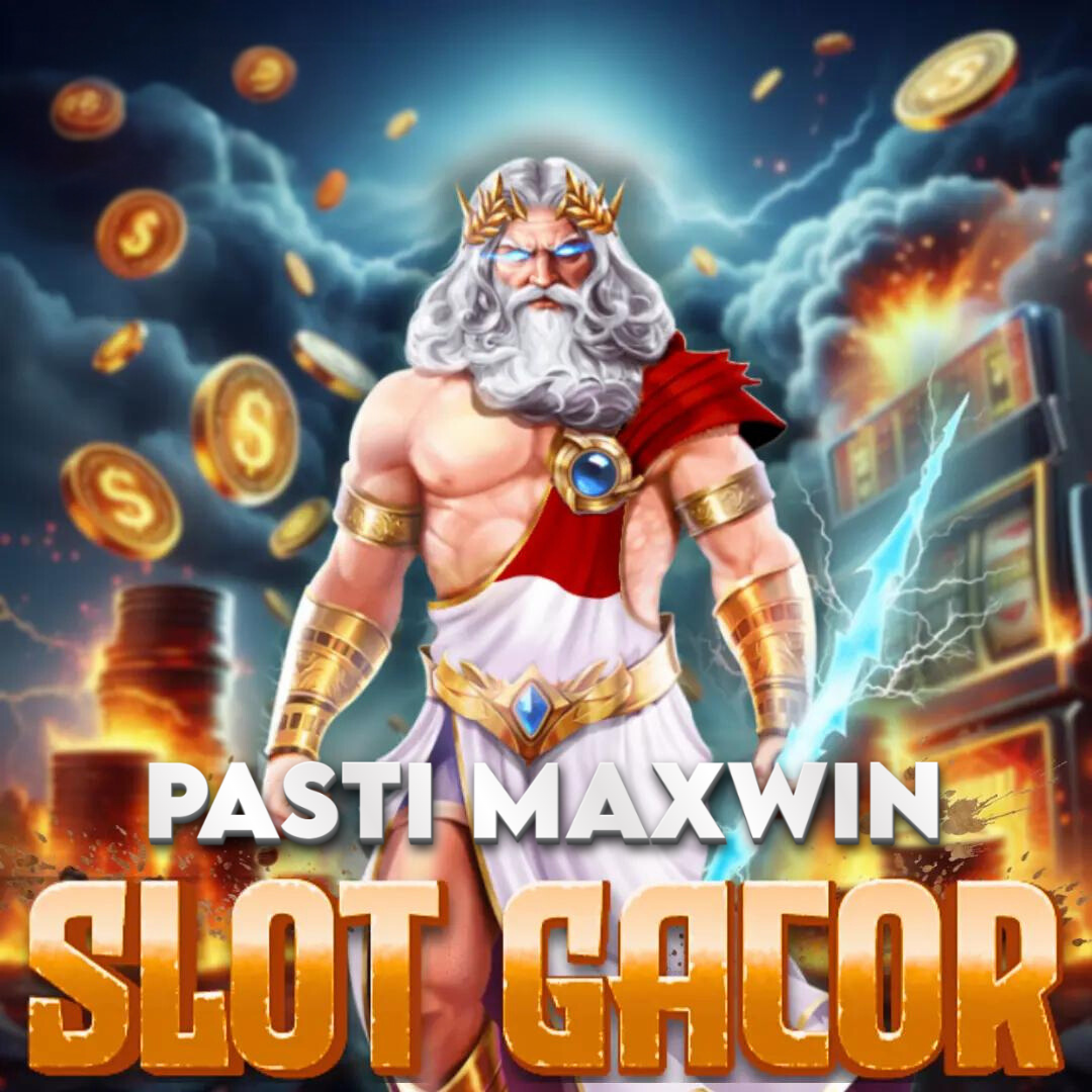 SLOT77: Situs Link Slot Gacor 777 Hari Ini Gampang Menang Maxwin Terbaru